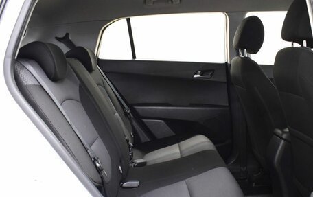 Hyundai Creta I рестайлинг, 2019 год, 1 630 000 рублей, 15 фотография