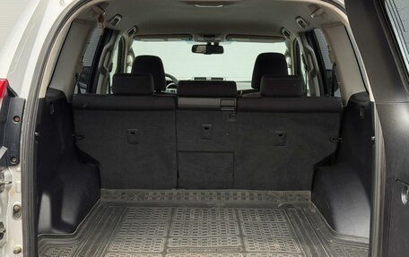 Toyota Land Cruiser Prado 150 рестайлинг 2, 2014 год, 3 585 000 рублей, 24 фотография