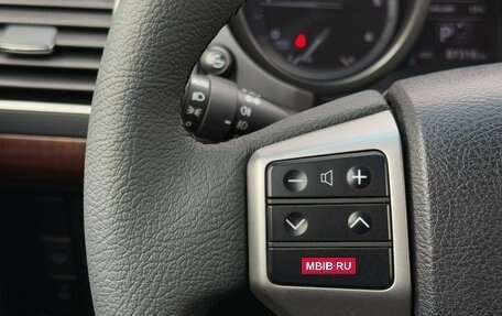 Toyota Land Cruiser Prado 150 рестайлинг 2, 2014 год, 3 585 000 рублей, 18 фотография