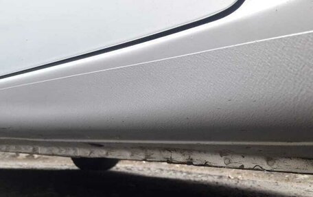 Hyundai Accent II, 2010 год, 715 000 рублей, 10 фотография