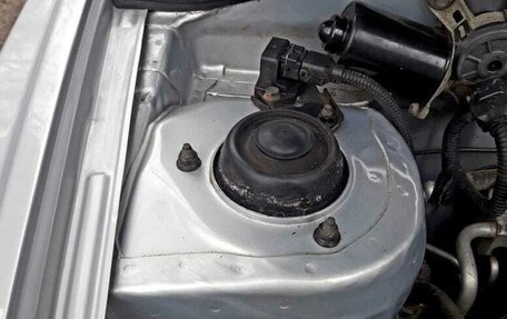 Hyundai Accent II, 2010 год, 715 000 рублей, 13 фотография