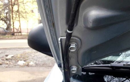 Hyundai Accent II, 2010 год, 715 000 рублей, 14 фотография
