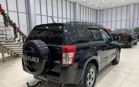 Suzuki Grand Vitara, 2010 год, 690 000 рублей, 6 фотография