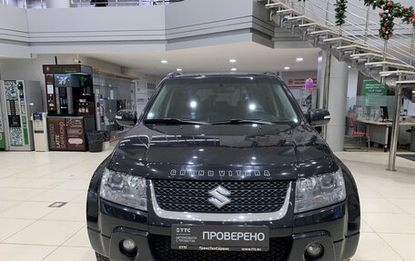 Suzuki Grand Vitara, 2010 год, 690 000 рублей, 2 фотография