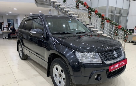 Suzuki Grand Vitara, 2010 год, 690 000 рублей, 3 фотография