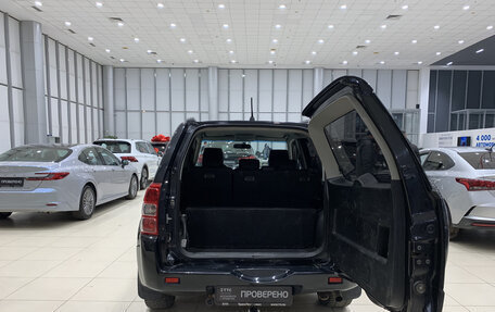 Suzuki Grand Vitara, 2010 год, 690 000 рублей, 12 фотография