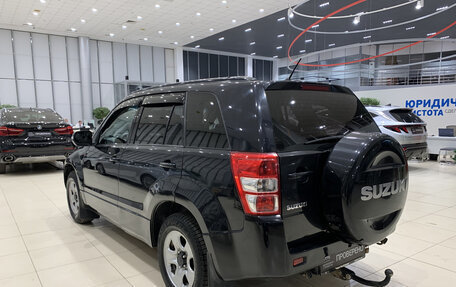 Suzuki Grand Vitara, 2010 год, 690 000 рублей, 8 фотография