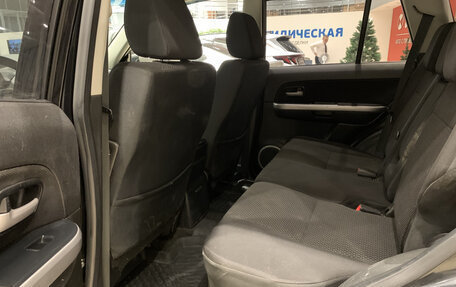 Suzuki Grand Vitara, 2010 год, 690 000 рублей, 15 фотография
