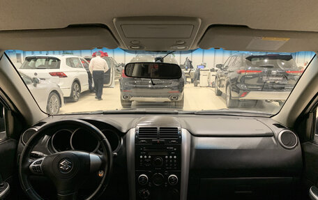 Suzuki Grand Vitara, 2010 год, 690 000 рублей, 17 фотография
