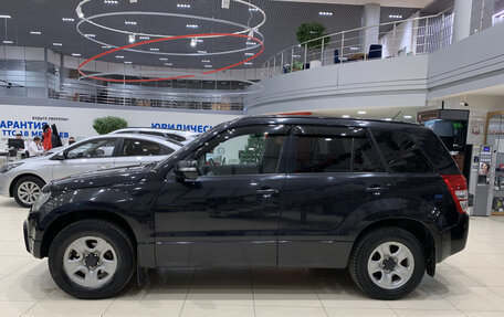 Suzuki Grand Vitara, 2010 год, 690 000 рублей, 10 фотография
