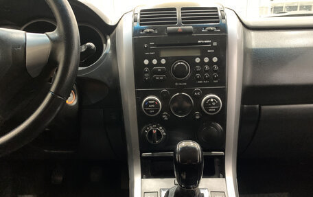 Suzuki Grand Vitara, 2010 год, 690 000 рублей, 18 фотография