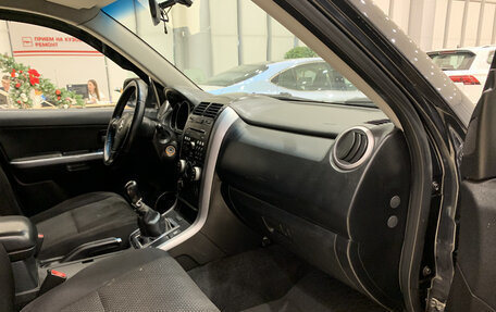 Suzuki Grand Vitara, 2010 год, 690 000 рублей, 13 фотография