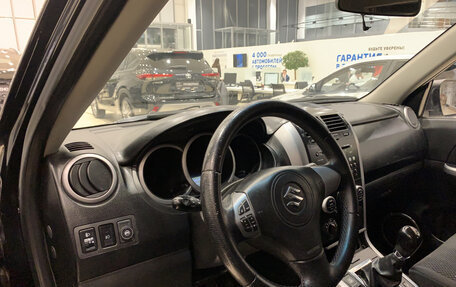 Suzuki Grand Vitara, 2010 год, 690 000 рублей, 20 фотография