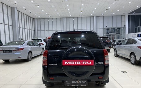Suzuki Grand Vitara, 2010 год, 690 000 рублей, 7 фотография