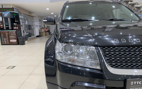 Suzuki Grand Vitara, 2010 год, 690 000 рублей, 21 фотография