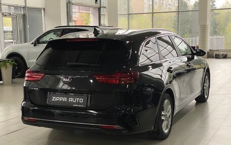 KIA cee'd III, 2018 год, 1 799 000 рублей, 4 фотография