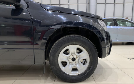 Suzuki Grand Vitara, 2010 год, 690 000 рублей, 22 фотография