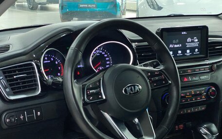 KIA cee'd III, 2018 год, 1 799 000 рублей, 8 фотография