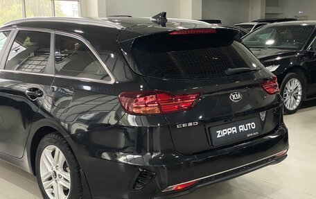 KIA cee'd III, 2018 год, 1 799 000 рублей, 7 фотография