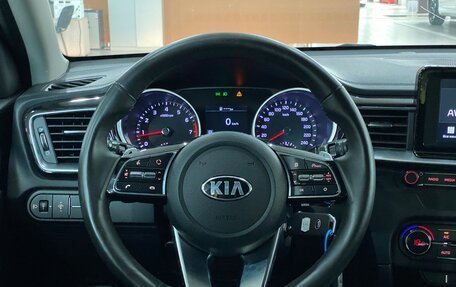 KIA cee'd III, 2018 год, 1 799 000 рублей, 12 фотография