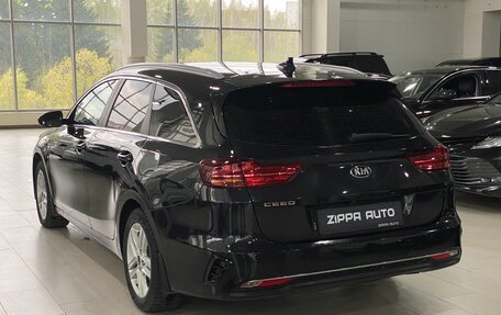 KIA cee'd III, 2018 год, 1 799 000 рублей, 6 фотография