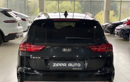 KIA cee'd III, 2018 год, 1 799 000 рублей, 5 фотография