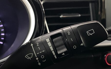 KIA cee'd III, 2018 год, 1 799 000 рублей, 16 фотография