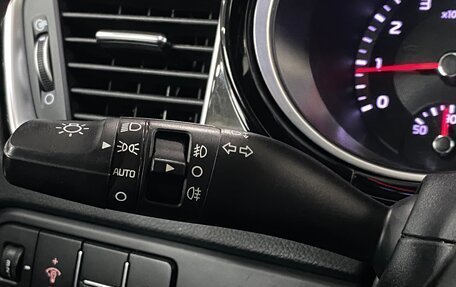 KIA cee'd III, 2018 год, 1 799 000 рублей, 15 фотография