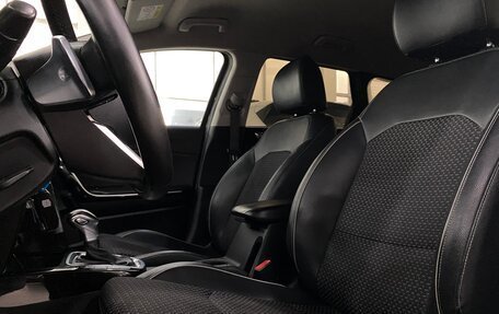 KIA cee'd III, 2018 год, 1 799 000 рублей, 19 фотография
