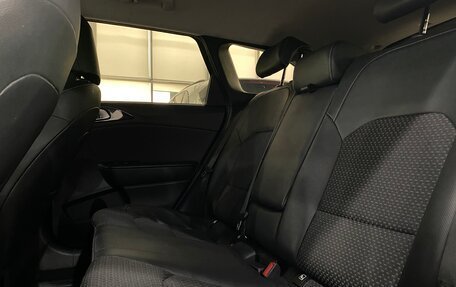 KIA cee'd III, 2018 год, 1 799 000 рублей, 22 фотография