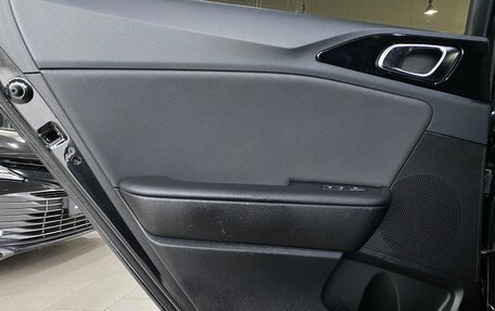 KIA cee'd III, 2018 год, 1 799 000 рублей, 20 фотография