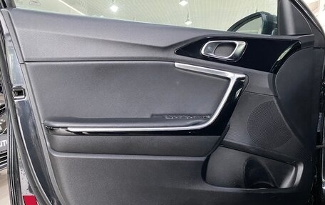 KIA cee'd III, 2018 год, 1 799 000 рублей, 17 фотография