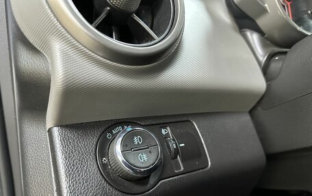 Chevrolet Aveo III, 2012 год, 700 000 рублей, 15 фотография