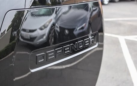 Land Rover Defender II, 2022 год, 8 428 000 рублей, 22 фотография