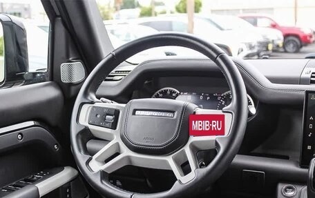 Land Rover Defender II, 2022 год, 8 428 000 рублей, 13 фотография