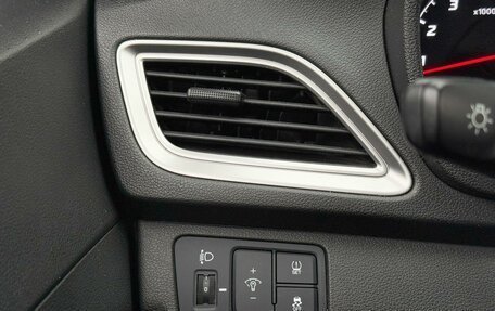 Hyundai Solaris II рестайлинг, 2021 год, 1 685 000 рублей, 15 фотография