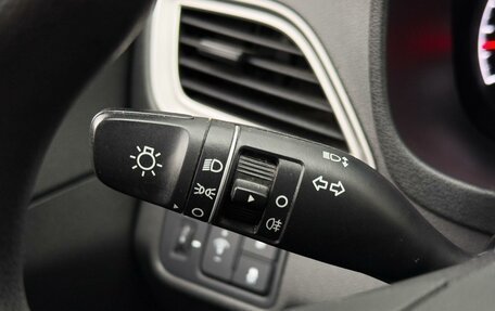 Hyundai Solaris II рестайлинг, 2021 год, 1 685 000 рублей, 18 фотография