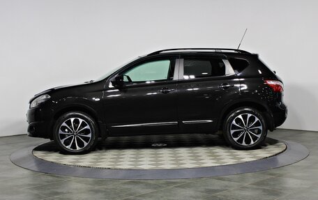 Nissan Qashqai, 2013 год, 1 237 000 рублей, 5 фотография