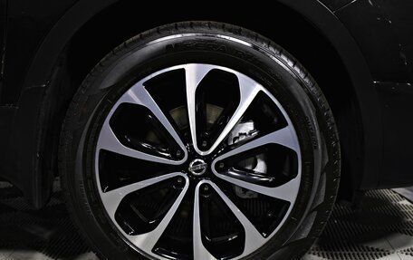 Nissan Qashqai, 2013 год, 1 237 000 рублей, 10 фотография