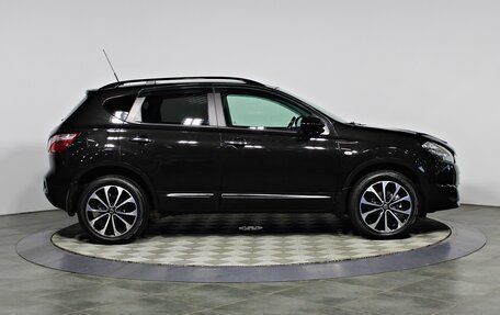 Nissan Qashqai, 2013 год, 1 237 000 рублей, 4 фотография