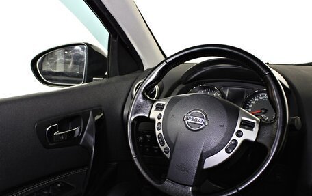 Nissan Qashqai, 2013 год, 1 237 000 рублей, 12 фотография