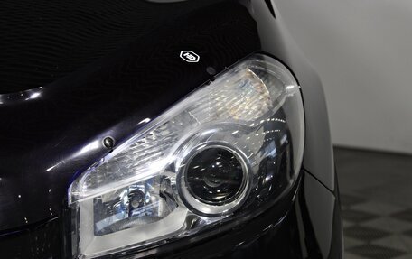 Nissan Qashqai, 2013 год, 1 237 000 рублей, 9 фотография