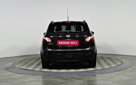 Nissan Qashqai, 2013 год, 1 237 000 рублей, 7 фотография