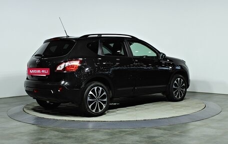 Nissan Qashqai, 2013 год, 1 237 000 рублей, 8 фотография