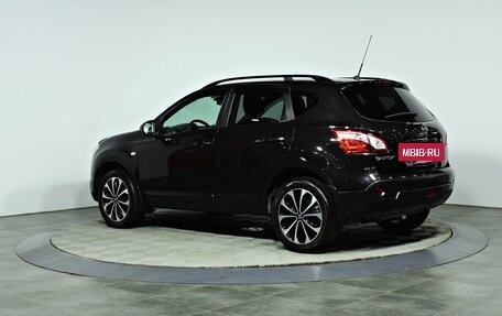 Nissan Qashqai, 2013 год, 1 237 000 рублей, 6 фотография