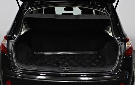 Nissan Qashqai, 2013 год, 1 237 000 рублей, 17 фотография