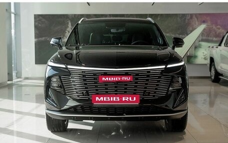Haval F7, 2025 год, 3 049 000 рублей, 2 фотография