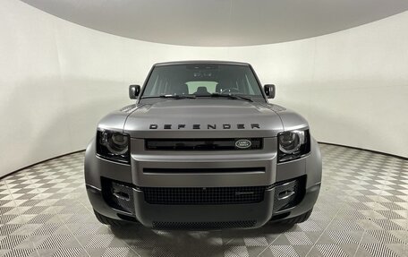 Land Rover Defender II, 2022 год, 7 322 000 рублей, 2 фотография