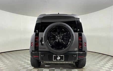 Land Rover Defender II, 2022 год, 7 322 000 рублей, 8 фотография