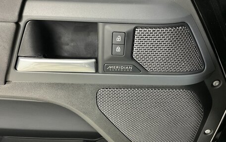 Land Rover Defender II, 2022 год, 7 322 000 рублей, 11 фотография